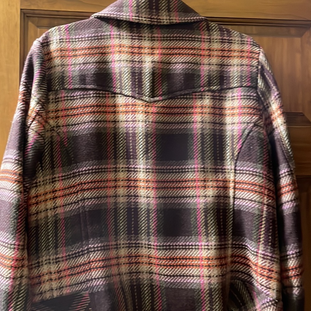 Lined Jacket - image 5